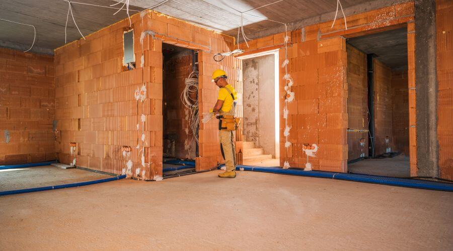 Expert flood damage restoration services in Mansfield, GA